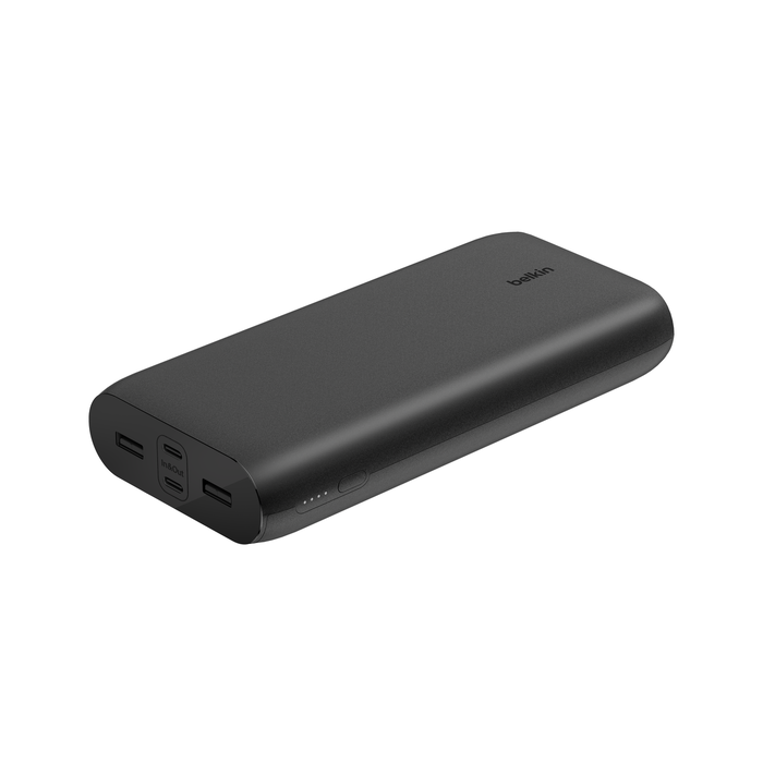 Belkin BPB016BTBK Power Bank 26000mAh - Fekete (BPB016BTBK)-0