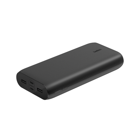 Belkin BPB016BTBK Power Bank 26000mAh - Fekete (BPB016BTBK)-0