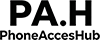 PhoneAccessHub