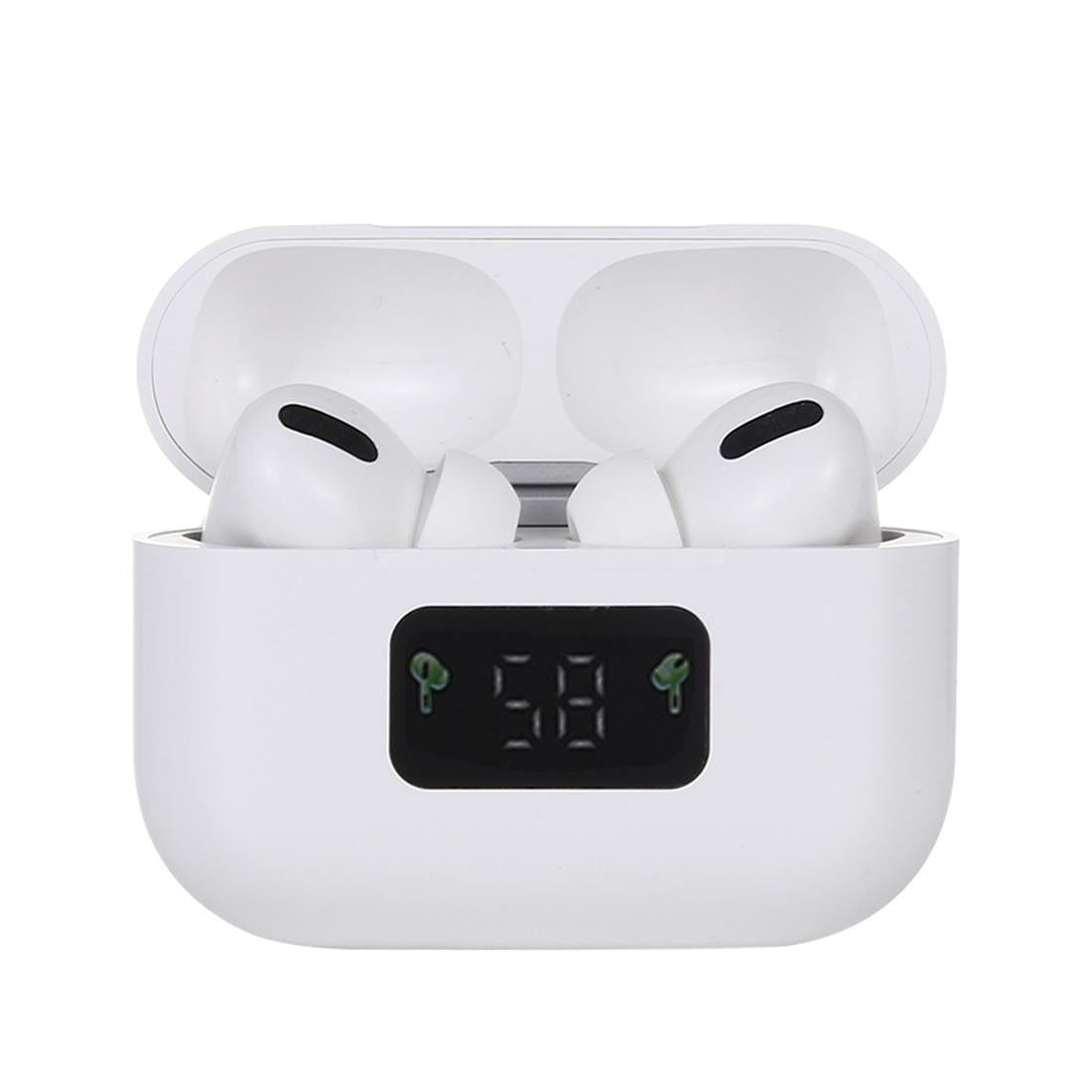 NNEDSZ Wireless Bluetooth 5.0 Earphones For Ios Devices - I58 Tws-0